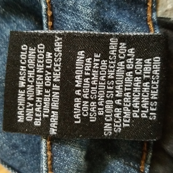 Kardashian Kollection Bootcut Jeans Kim Cut 6 - Picture 7 of 9